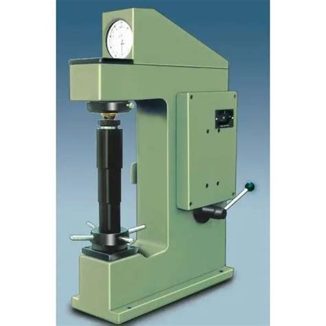 saroj hardness tester